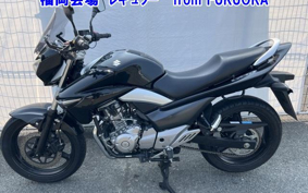 SUZUKI GSR250 GJ55D