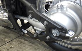 YAMAHA DRAGSTAR 400 CLASSIC 2005 VH01J