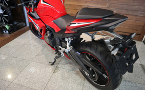 HONDA CBR400R 2021 NC56