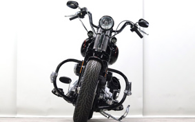 HARLEY FLSTSB 2010 JM5