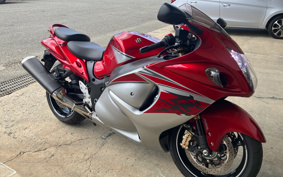 SUZUKI GSX1300R HAYABUSA 2016 GX72B