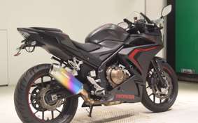 HONDA CBR400R 2021 NC56