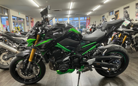 KAWASAKI Z900 SE 2022 ZR900B