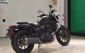 KAWASAKI ELIMINATOR400-3 2023 EL400A