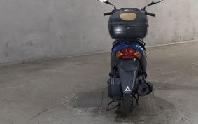 SUZUKI ADDRESS V125 CF46A