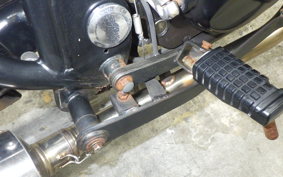 KAWASAKI 250TR 2021 BJ250F