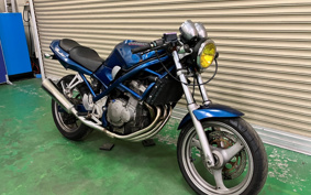 SUZUKI BANDIT250-1 GJ74A
