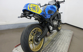 YAMAHA XSR900 2022 RN80J
