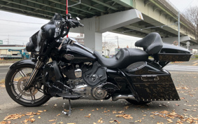 HARLEY HARLEY FLHTCU1690 2012 FCM