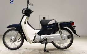 HONDA C50 SUPER CUB AA04