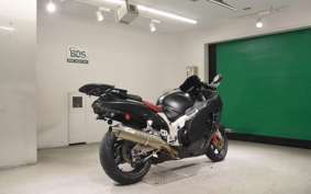 SUZUKI GSX-1300R HAYABUSA 2001