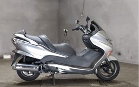HONDA FORZA Z MF08