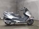 Фото Honda FORZA Z 2006 с японского аукциона