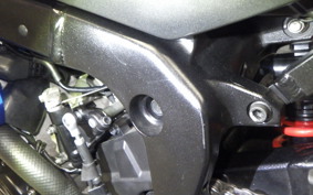 SUZUKI GSX-R1000R A 2021 DM11G