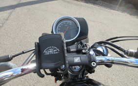 HONDA GB350 2024 NC59