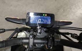 HONDA CB125 R JC91