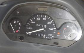 HONDA FORESIGHT SE MF04