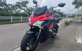 SUZUKI GSX-S1000F 2015 GT79A