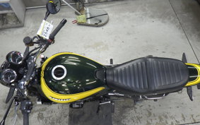 KAWASAKI Z900RS 2024 ZR900K