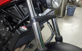 HONDA REBEL 500 A 2017 PC60