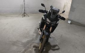 HONDA CRF1100L AFRICA TWIN DCT SD10