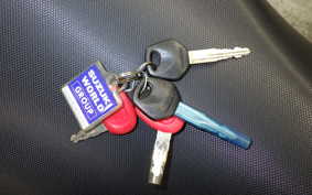 SUZUKI BANDIT 1250 SA 2009 GW72A