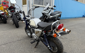 HONDA MONKEY AB27