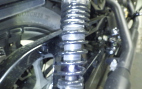 HARLEY XL1200X 2022