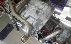 HONDA MONKEY 1994 AB27
