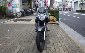 YAMAHA FAZER125 PCJM