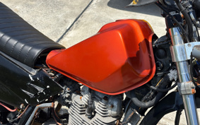 YAMAHA SEROW 225W 4JG
