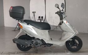 SUZUKI ADDRESS V125 CF4EA