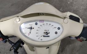 APRILIA APRILIA SCARABEO50 LE