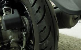 YAMAHA JOG DX-3 2016 AY01