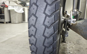 HONDA LITTLE CUB E AA01