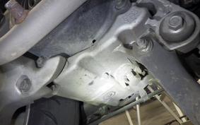 YAMAHA CYGNUS 125 X 2 2009 SE44J