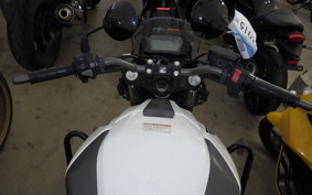 HONDA NC750L RC67