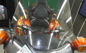 HONDA GL 1800 GOLD WING  TRIKE 2006 SC47