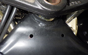 KAWASAKI NINJA 400R 2010 ER400B