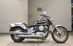 YAMAHA DRAGSTAR 400 1997 4TR