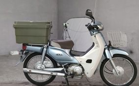 HONDA SUPER CUB50 AA04