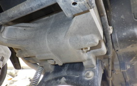 SUZUKI ﾚｯﾂ CA4AA