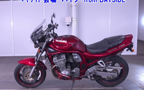SUZUKI GSF750