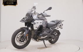 BMW R1300GS Adventure 2025