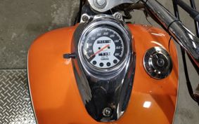 YAMAHA DRAGSTAR400 4TR