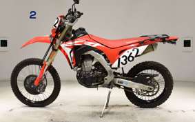 HONDA CRF450L 2018 PD11
