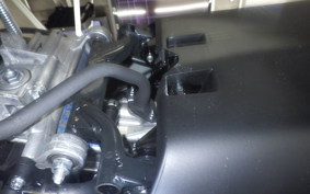 HONDA GIORNO 3 2025 AF77