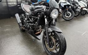 SUZUKI SV650X ABS 2020 VP55B