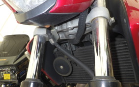 SUZUKI GSR250 2019