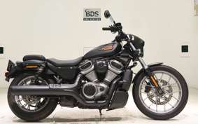 HARLEY RH975S 2024
